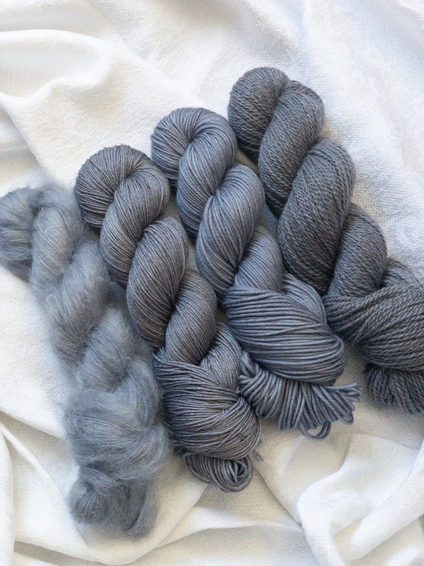 Hollow Gusts PREORDER