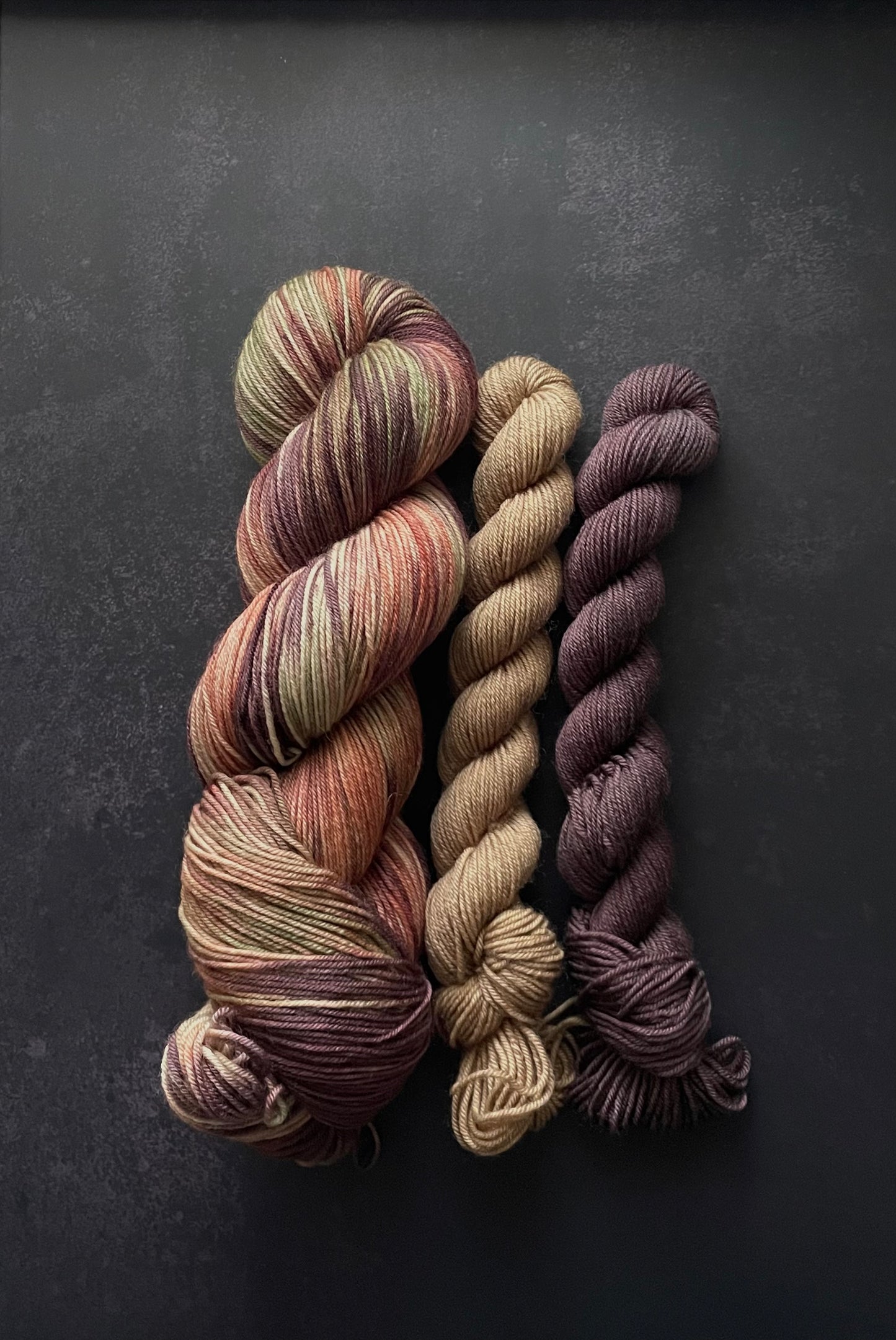 Fruit and Flowers PREORDER