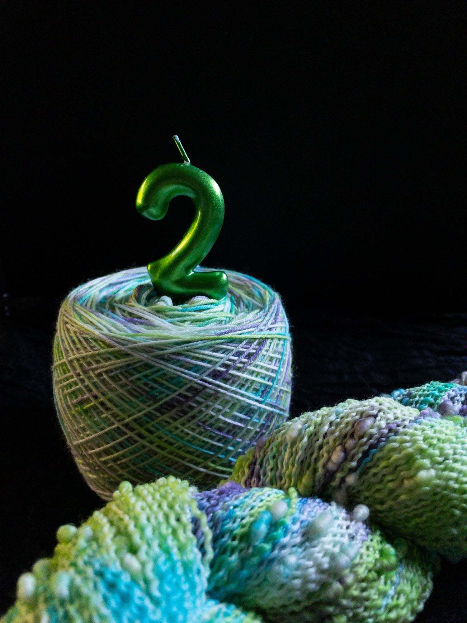 The 2nd Ferniversary!