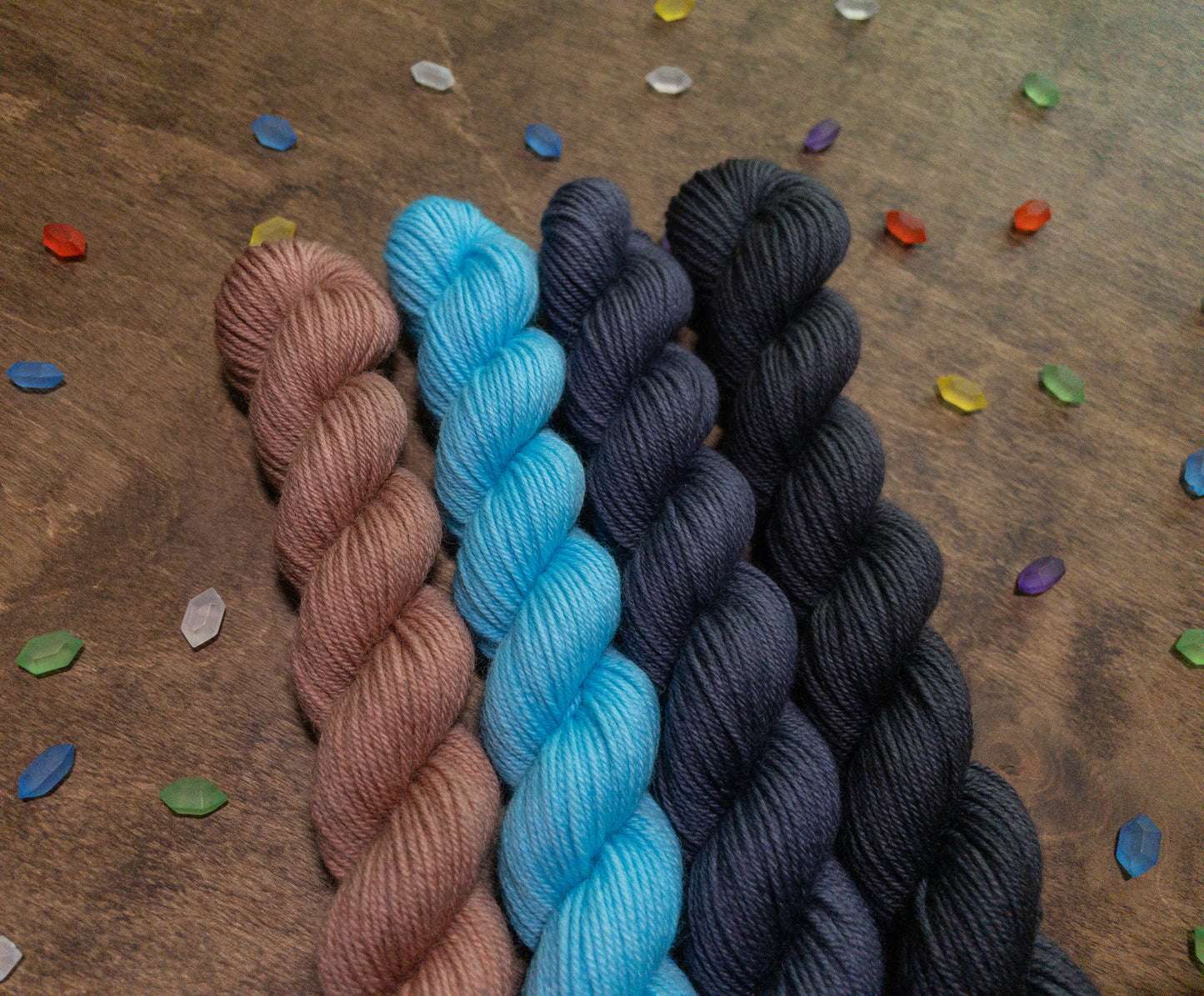 Melodies tonal mini set