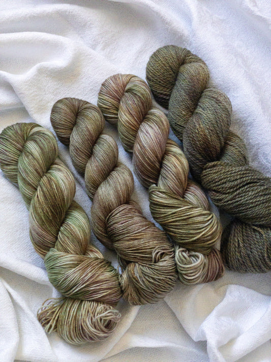 Blasted Heath PREORDER