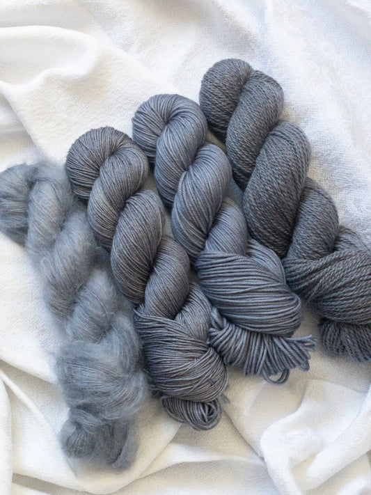 Hollow Gusts PREORDER