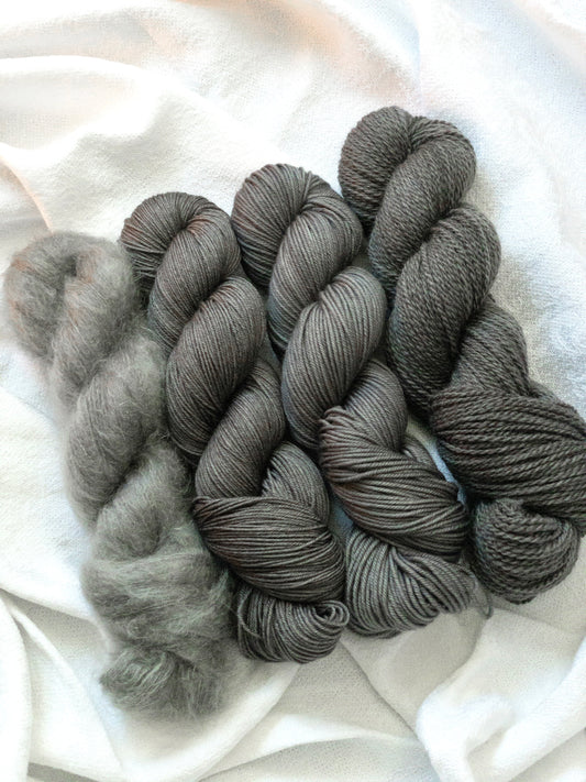 Temple Gardens PREORDER