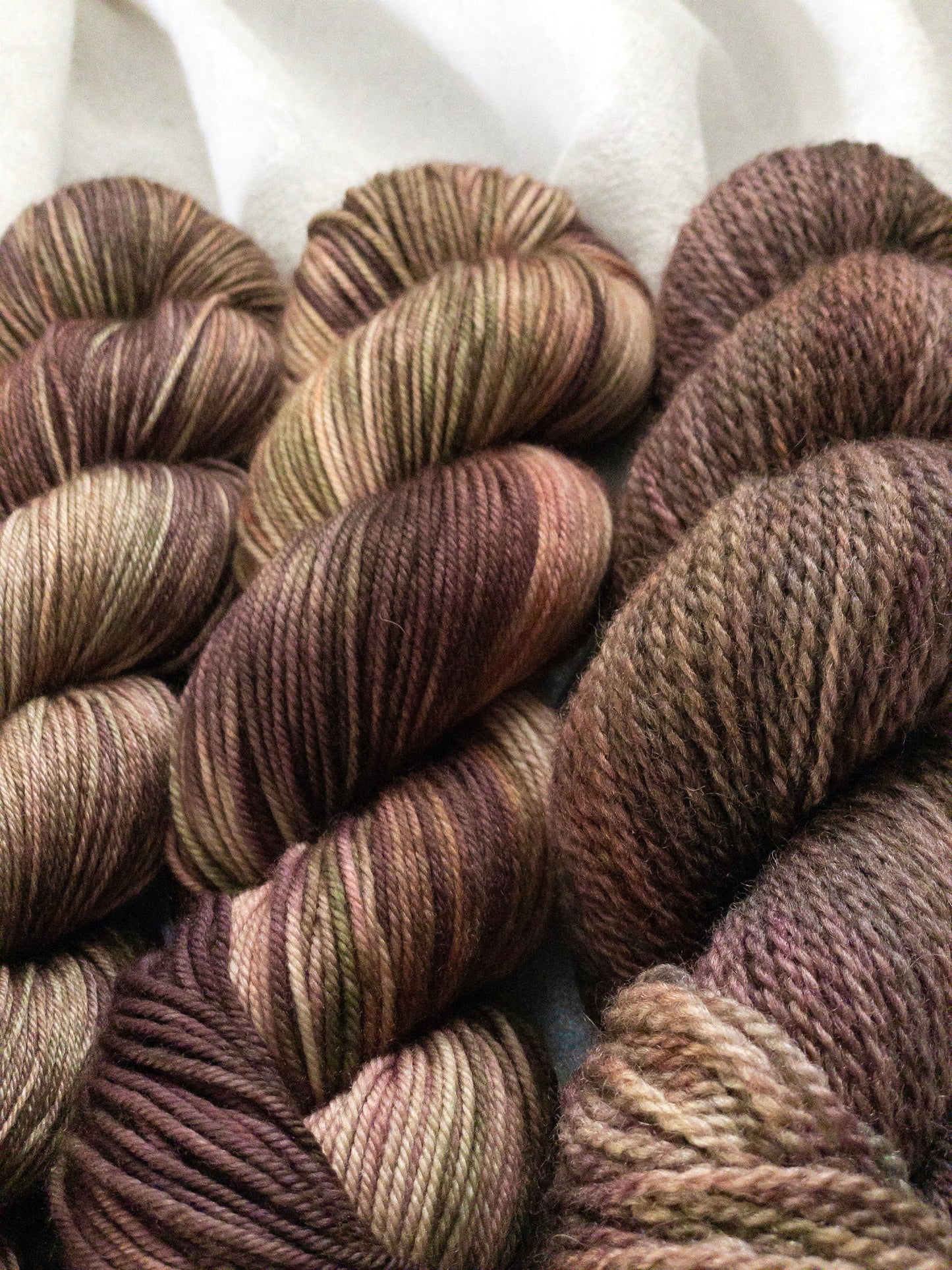 Fruit and Flowers PREORDER