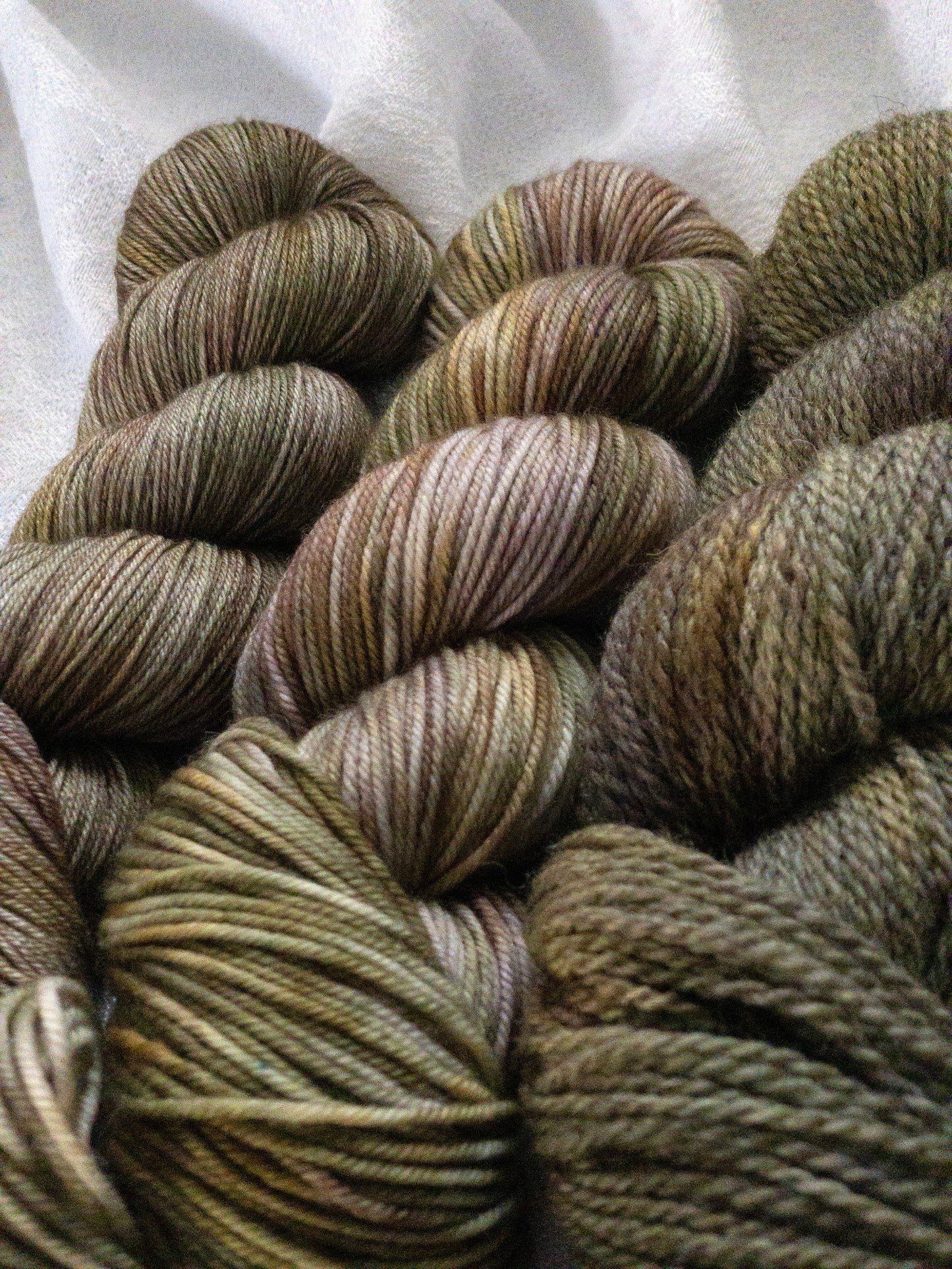 Blasted Heath PREORDER