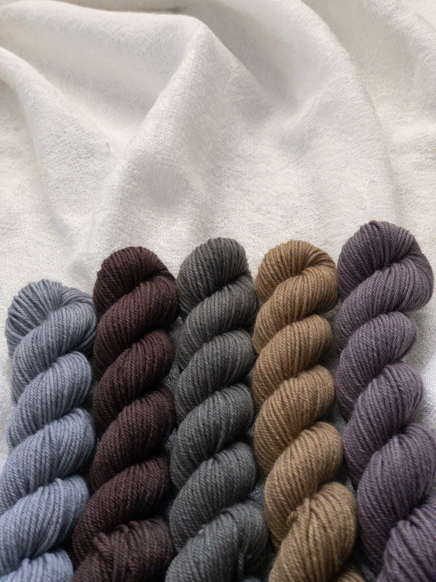 Haunted tonal mini set PREORDER