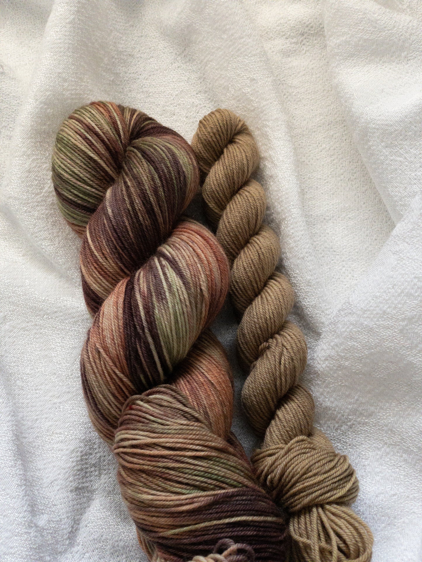 Fruit and Flowers PREORDER