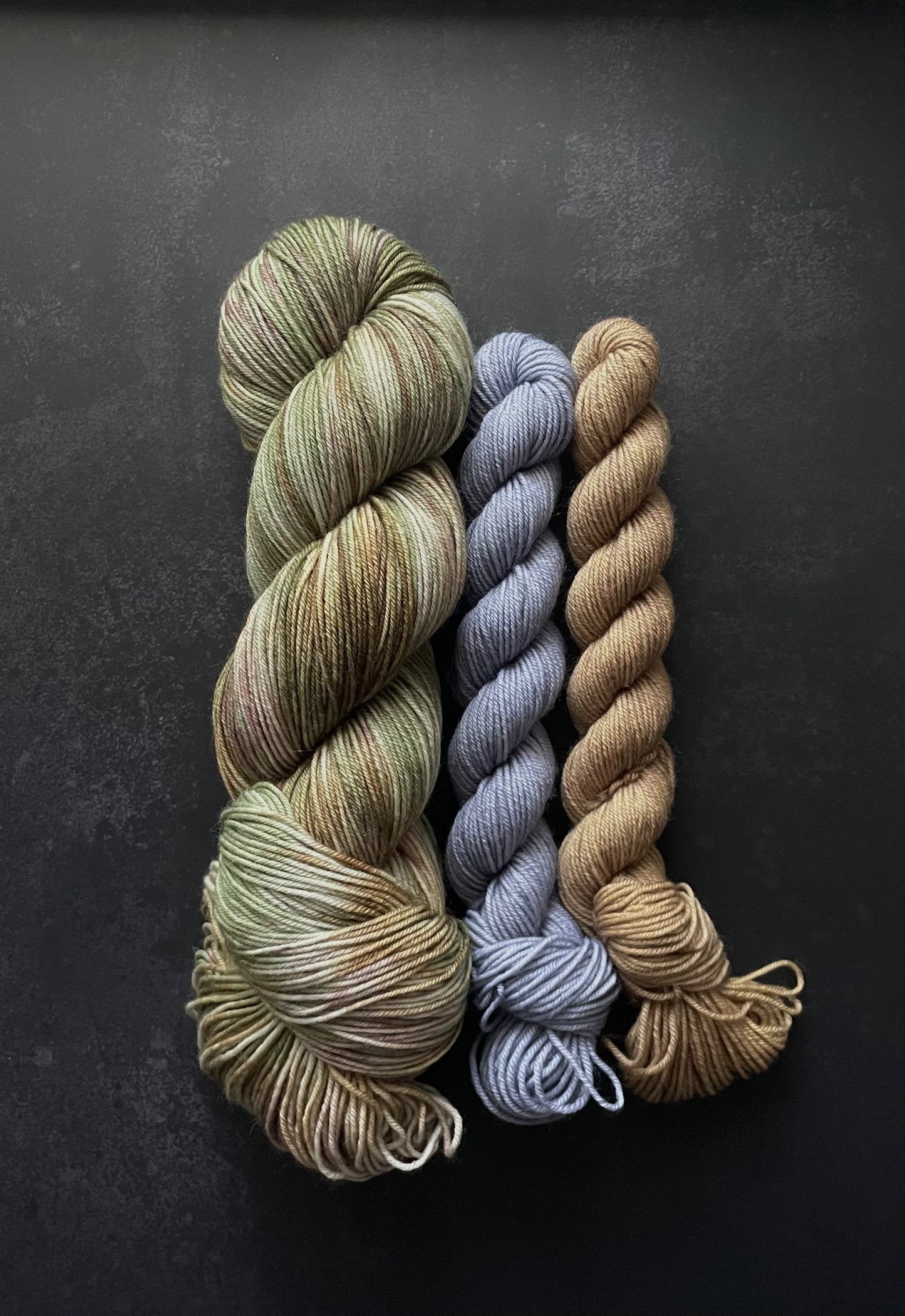 Blasted Heath PREORDER