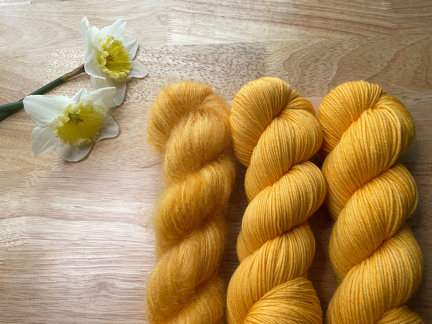 Take the Winds of March With Beauty