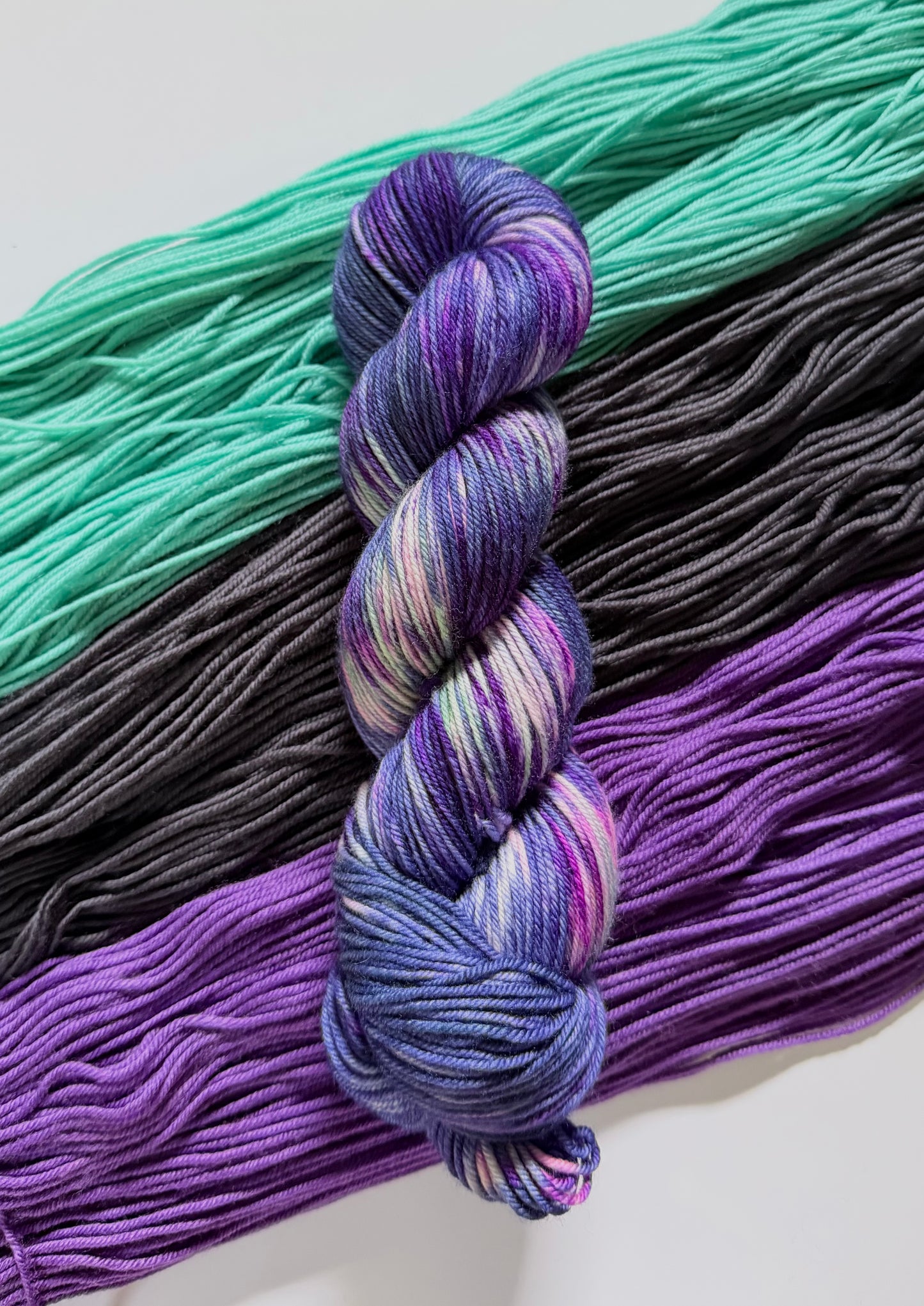 Space Land sock set | PREORDER
