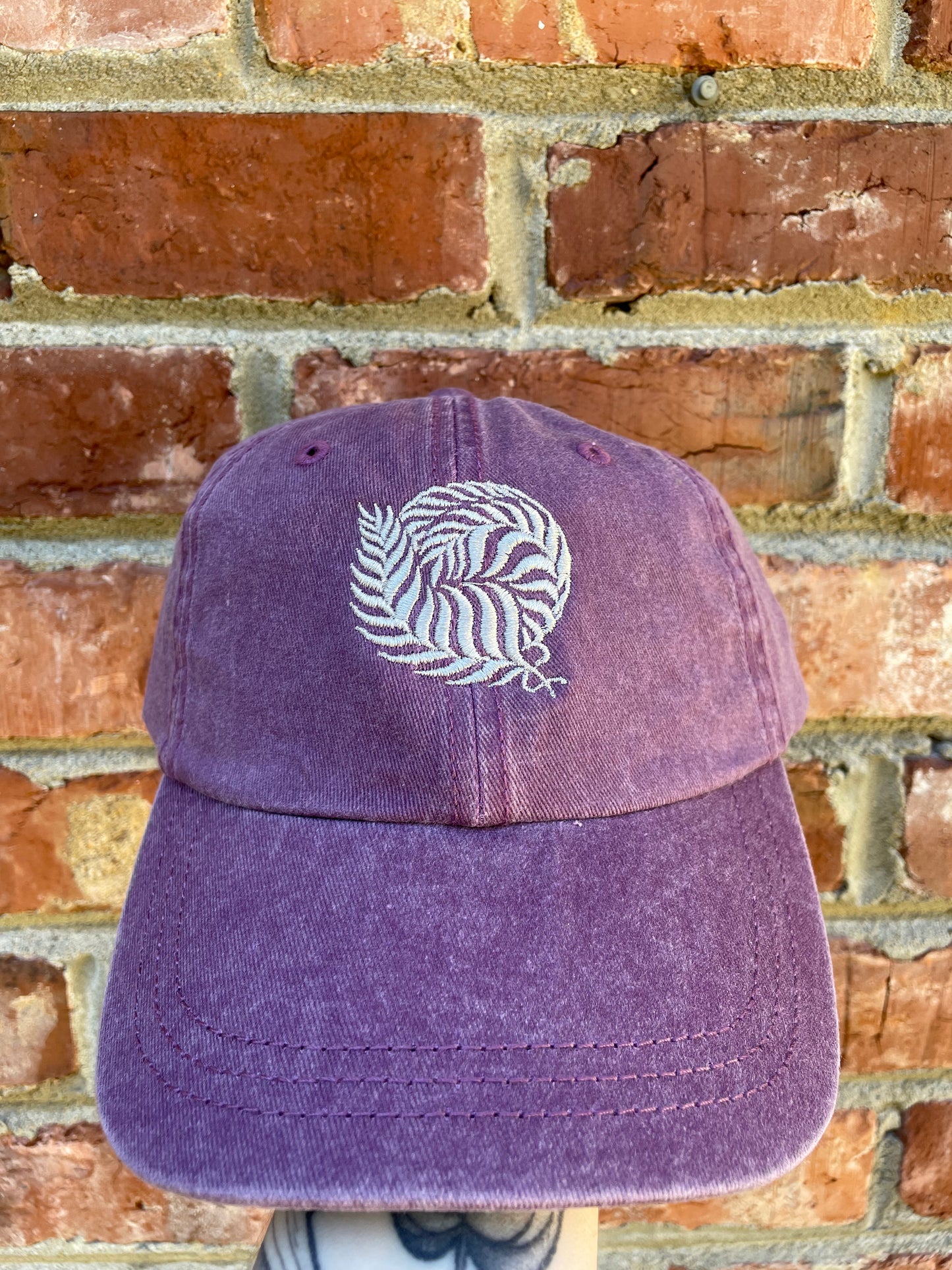 Painted Fern Fiber Co. Hats