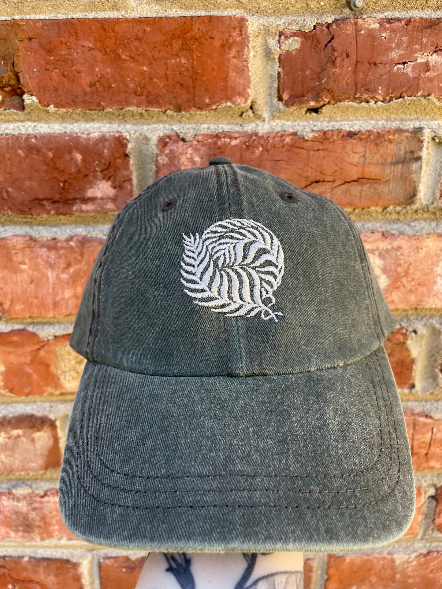 Painted Fern Fiber Co. Hats