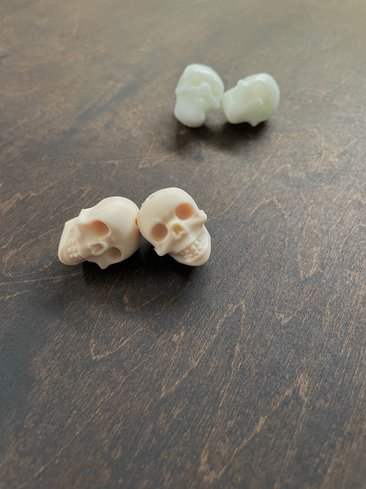 Poor Yorick stitch stoppers PREORDER