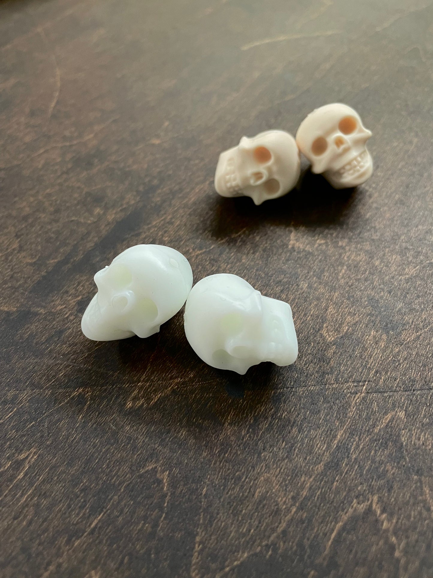 Poor Yorick stitch stoppers PREORDER