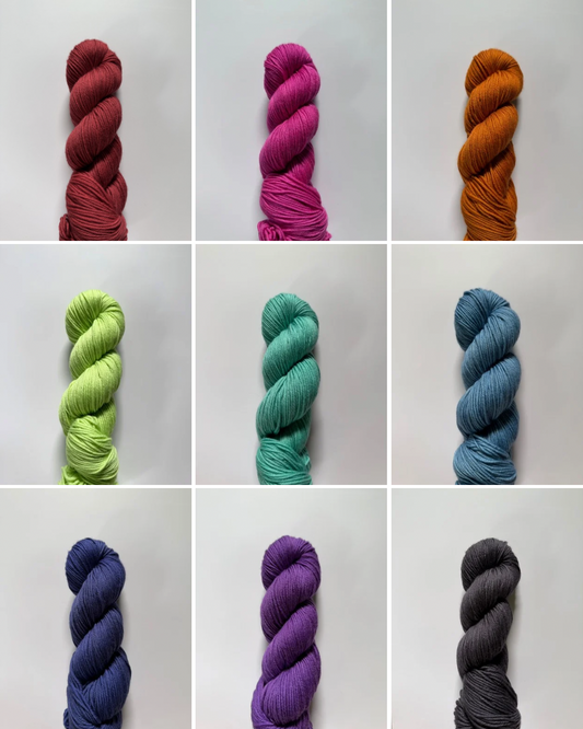 Tonal Mini Set | PREORDER